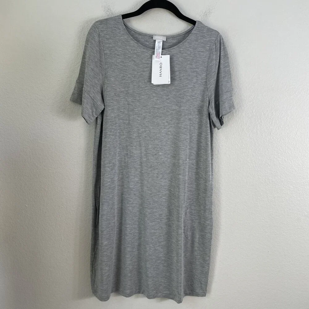 Hanro dress womens